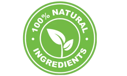 Gelatine Sculpt Natural ingredients