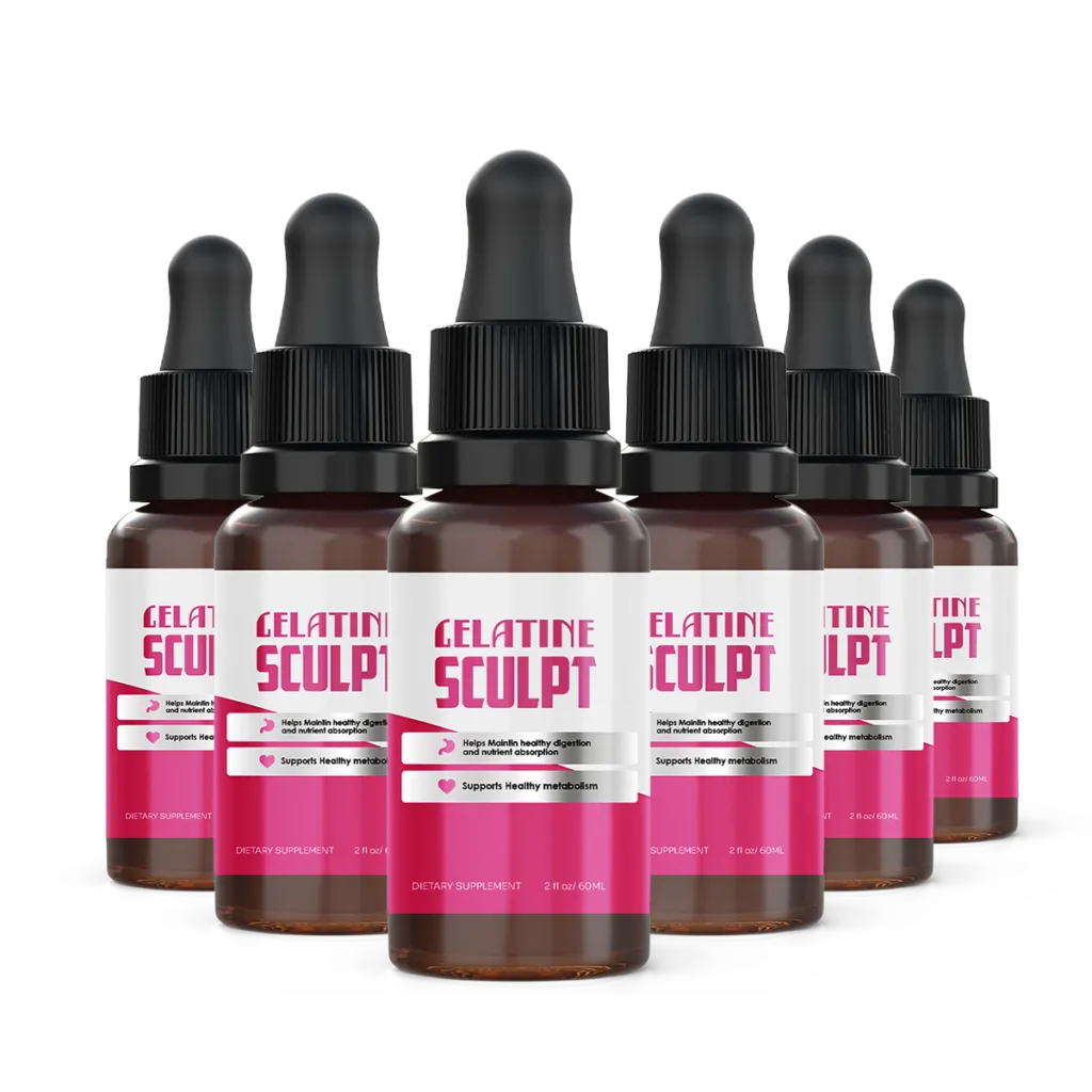  buy Gelatine Sculpt