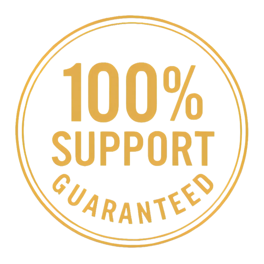 Gelatine Sculpt 60-Days Money Back Guarantee Money Back Guarantee
