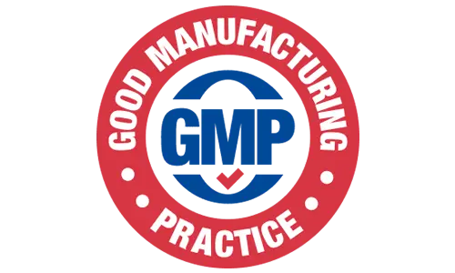 Gelatine Sculpt GMP manufacturing